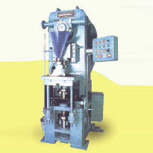 Powder Metallurgy/pressfast Powder Compacting Press