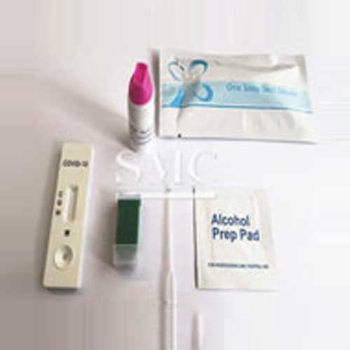 Covid-19 Corona Virus Rapid Test Kit