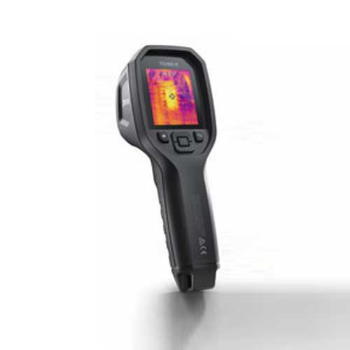 Thermal Camera for Electrical Contractors, Tg165-x MsxÂ®