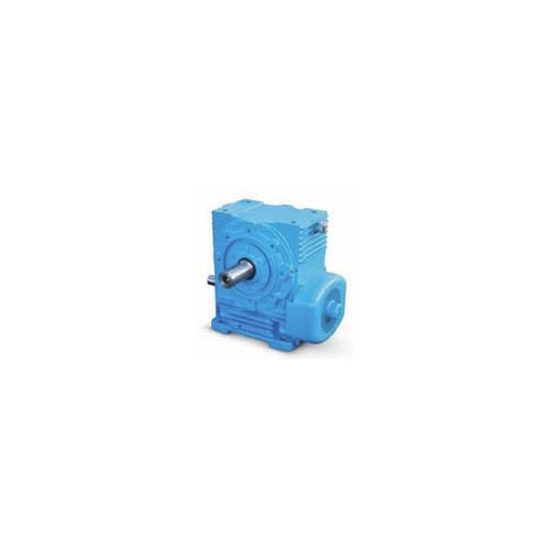 Elecon Type Worm Reduction Gearbox