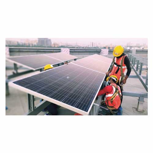 Products for Solar PlantsÂ Â 