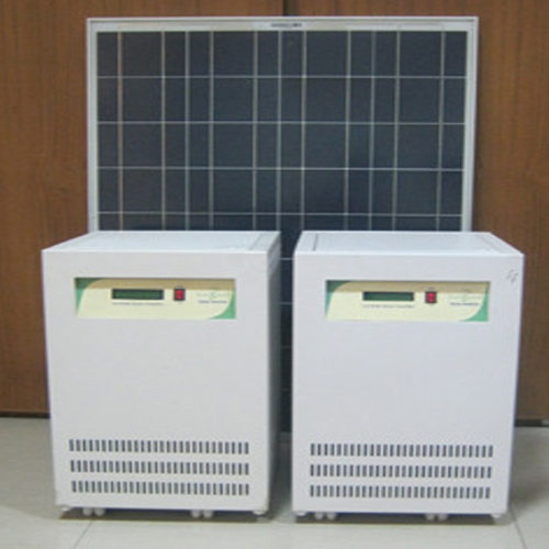Commercial Solar Inverter