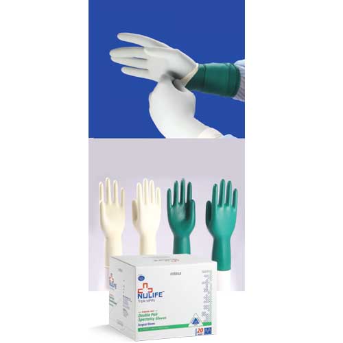 Super Protection Double Pair Gloves