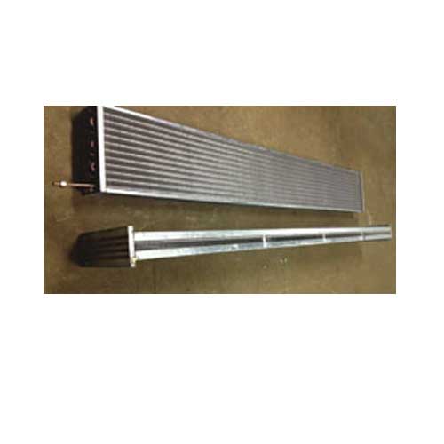 Aluminium Heat Exchangers