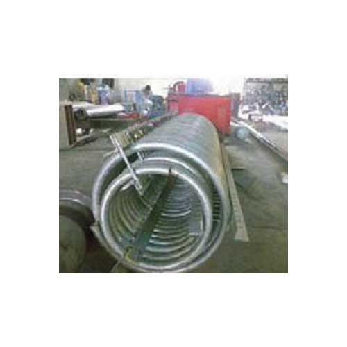 Heat Transfer Coil