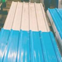 ROOFING SHEETS