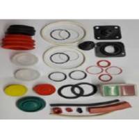 High Quality Rubber Items
