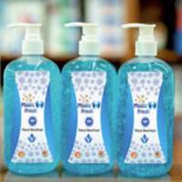 Magic Fresh - Hand Sanitizer (Liquid/gel)