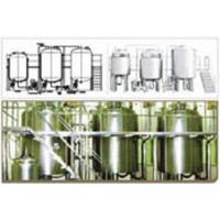 Liquid / Syrup / Oral Manufacturing Plant