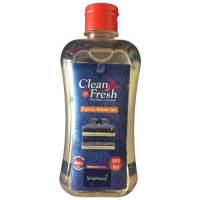 Clean N Fresh - Fabric Wash Gel