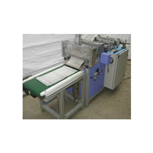 Filter Manufacturing Machines
