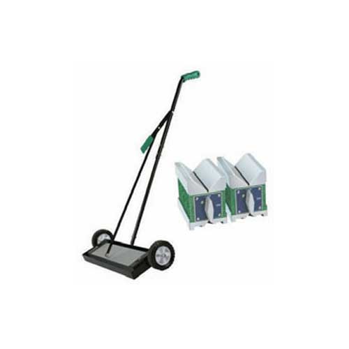 Permanent Magnetic Sweeper