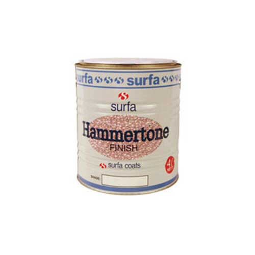 Hammertone Finish Enamel Paint