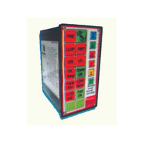 Diesel Engine Controller & Protection