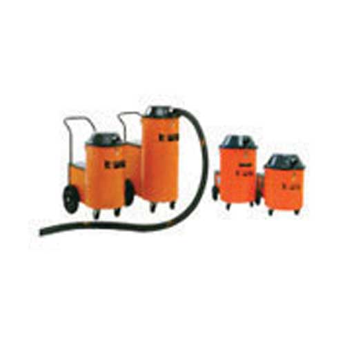 Industrial Vacuum Cleaner â€“ Heavy Duty Type