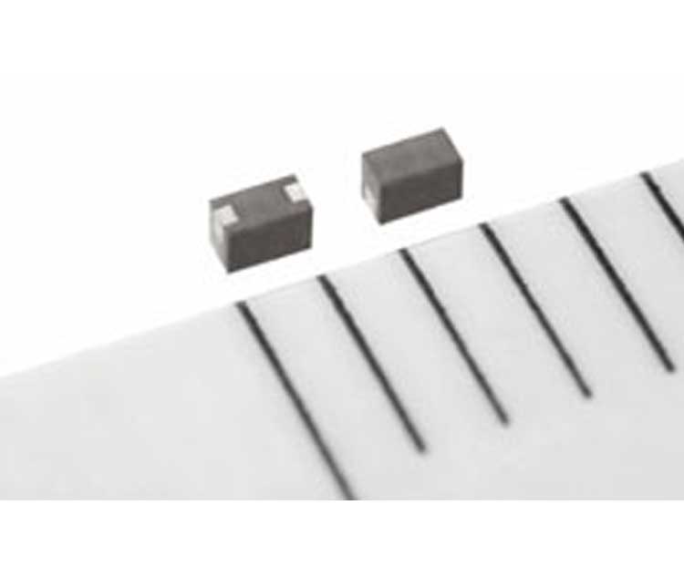 Inductors for Tws Devices