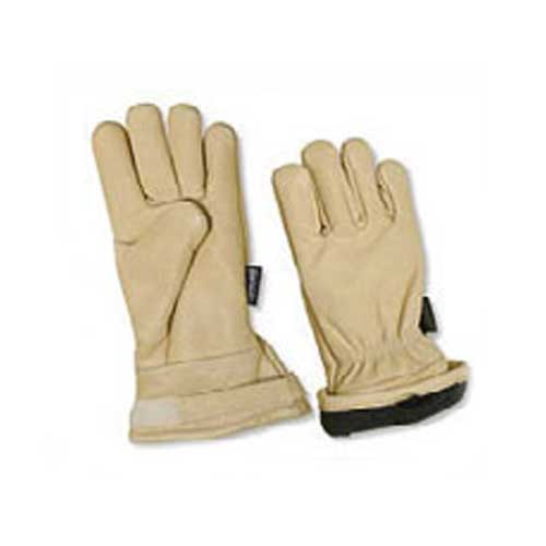 Premium Leather Gloves