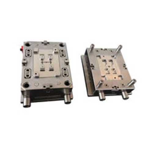 Moulds for Electrical Plastic Components
