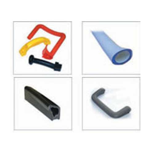 Gas Injection Moulding