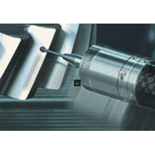 Digilog Touch Probes