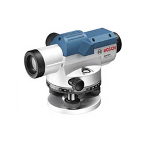 Measuring Tools - Optical Level