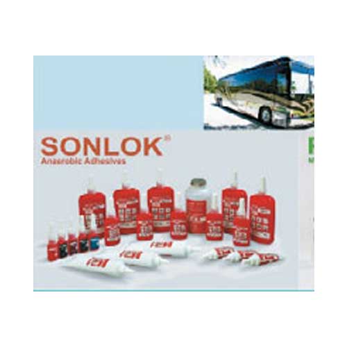 Sonlok 3290 - Anaerobic Adhesives