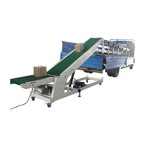 Truck Loading Conveyors System