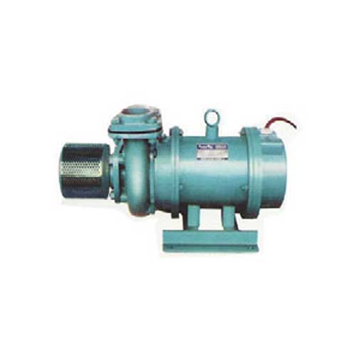 3 Phase Agricultural Submersible Pumpset