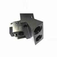 Aerospace Components -Air Filter Housing