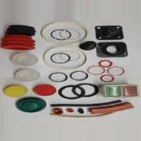 High Quality Rubber Products
