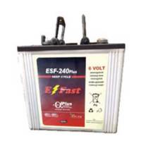 E-vehicle/ Golf Cart Battery/E-car