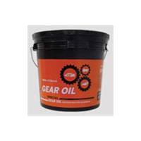 Lubricants - Gear Oils