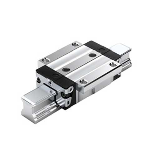 Profiled Rail Systems