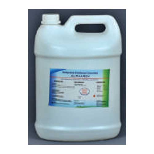 Disinfectant Concentrate 