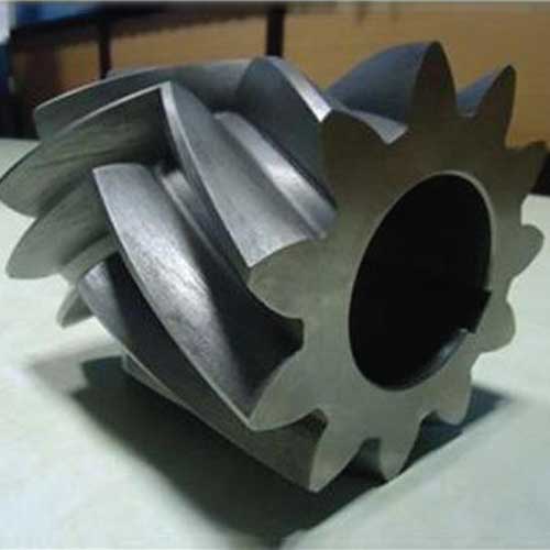 Double Helical Gears