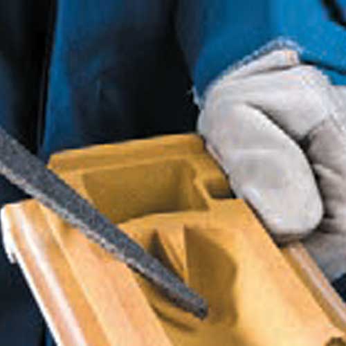 Abrasive Segments