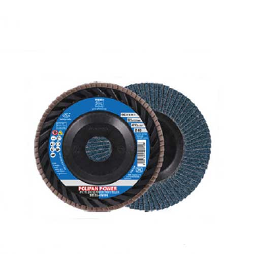 Polifan Flap Discs Z Sg