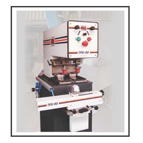 High Quality Pneumatic Printing Machines