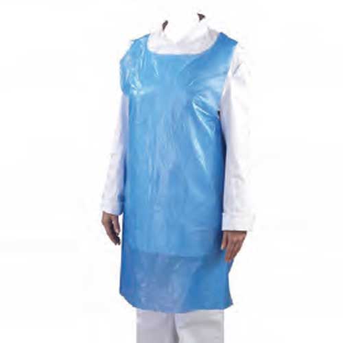 Safety Disposable Poly Apron