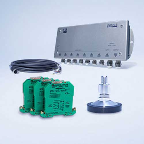 Load Cell Accessories