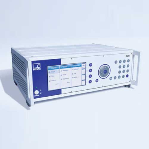 Precision Amplifiers and Calibration Units