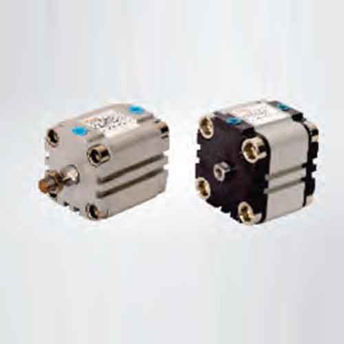 Compact Cylinders -Vadvu Series