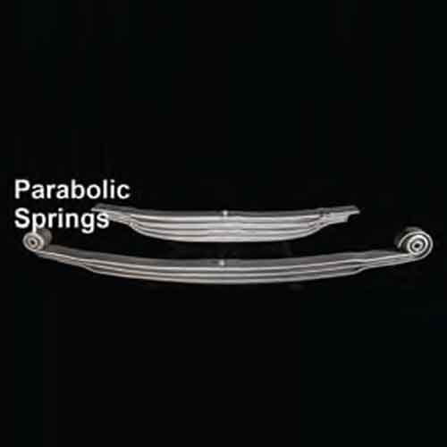 Parabolic Springs