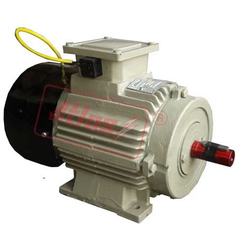 Cooling Motors