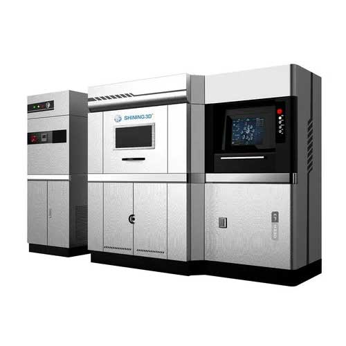 EP-M250 Slm 3D Printer