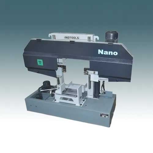 Nano Manual Band Saw Machine