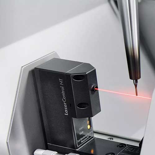 Laser Control Micro Compact Nt