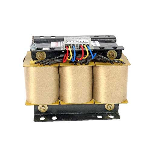 Low Voltage Three-phase Transformers