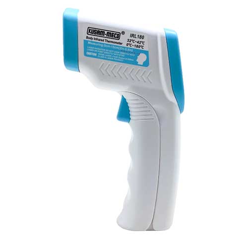 Kusam-meco Industrial Infrared Thermometer