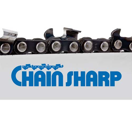 Chain Saw Sharpeners